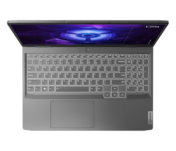 Lenovo LOQ-15 Ryzen 5 7640HS/16GB/512/Win11X RTX4060 144Hz - 1178086 - zdjęcie 3
